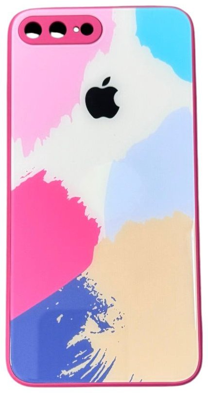 Чехол для Apple iPhone 8 Plus многоцветный купить,599