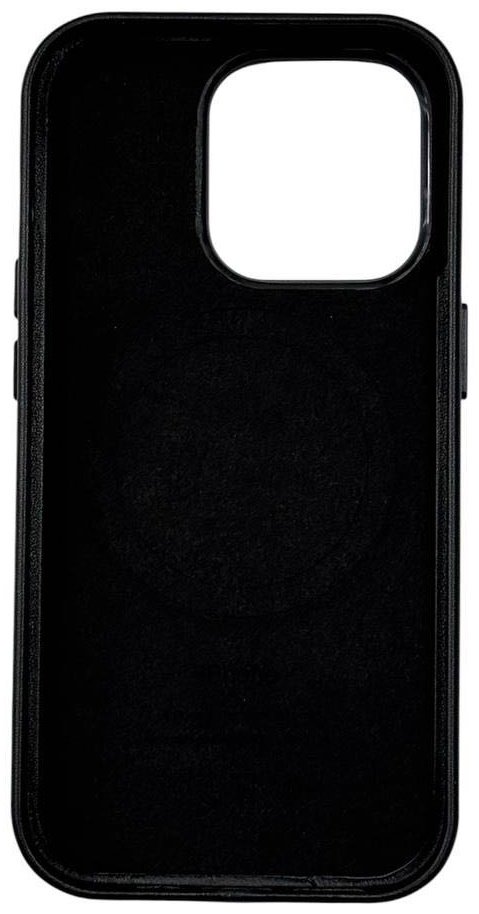 Чехол для Apple iPhone 15 черный купить,2450