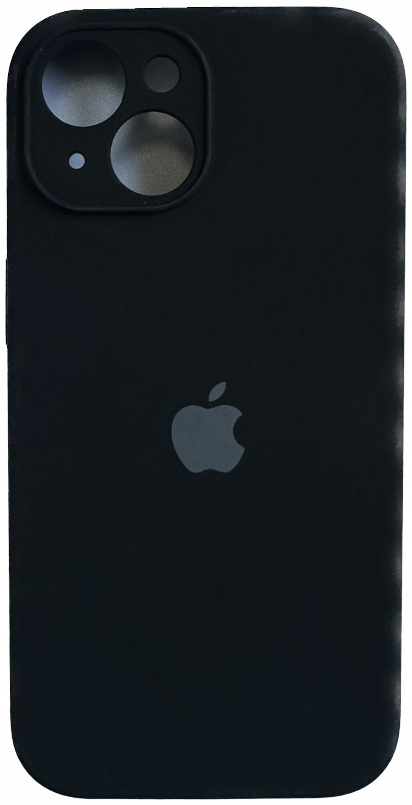 Чехол для Apple iPhone 15 черный купить,999