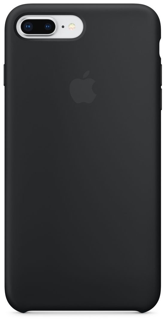 Чехол для Apple iPhone 7 Plus черный купить,875