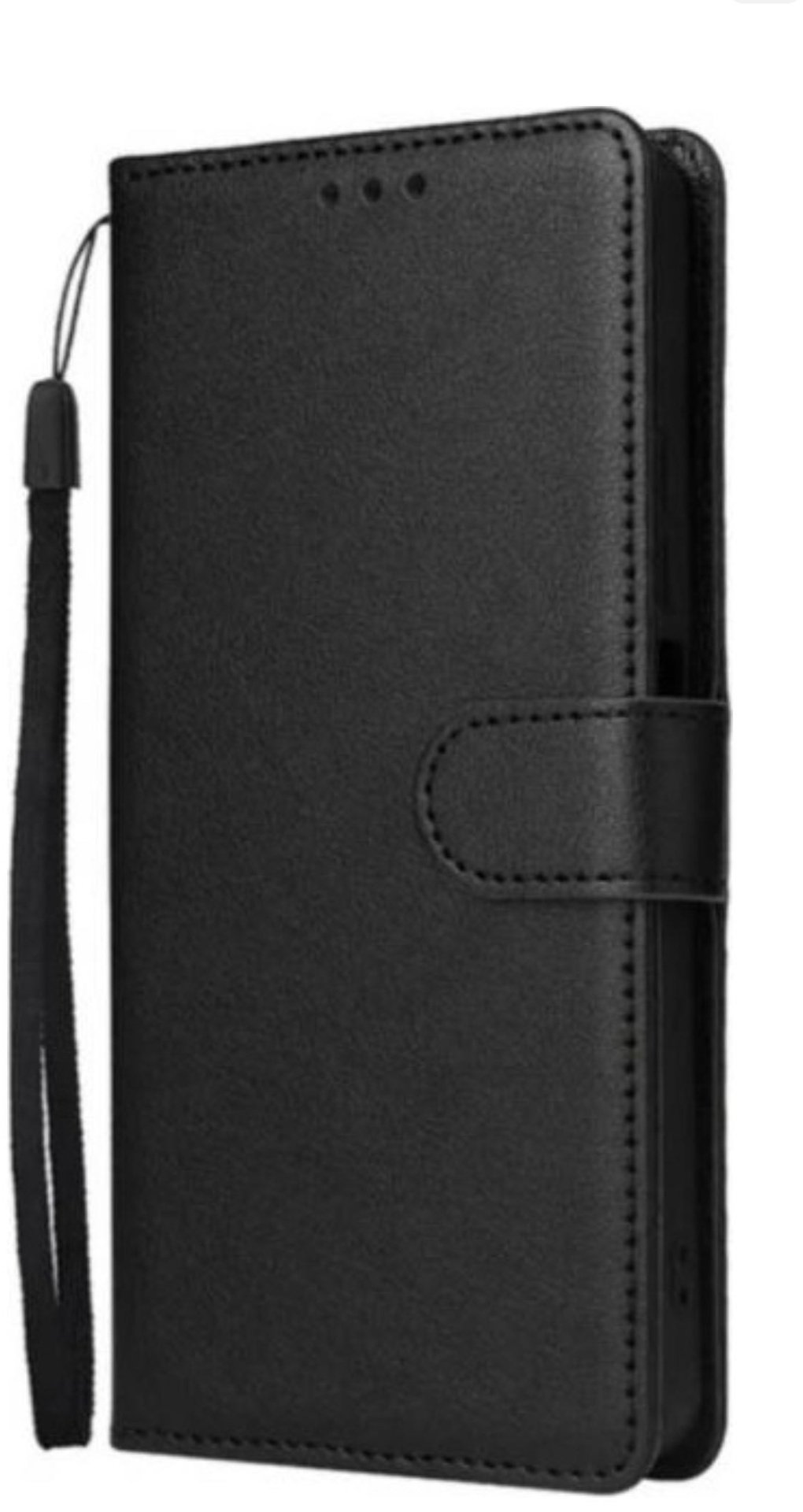 Чехол для Honor X5 Plus черный купить,998