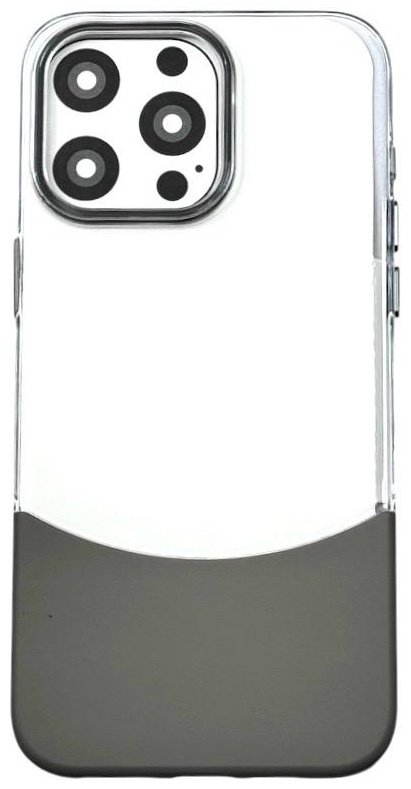 Чехол для Apple iPhone 15 Pro Max прозрачный купить,900
