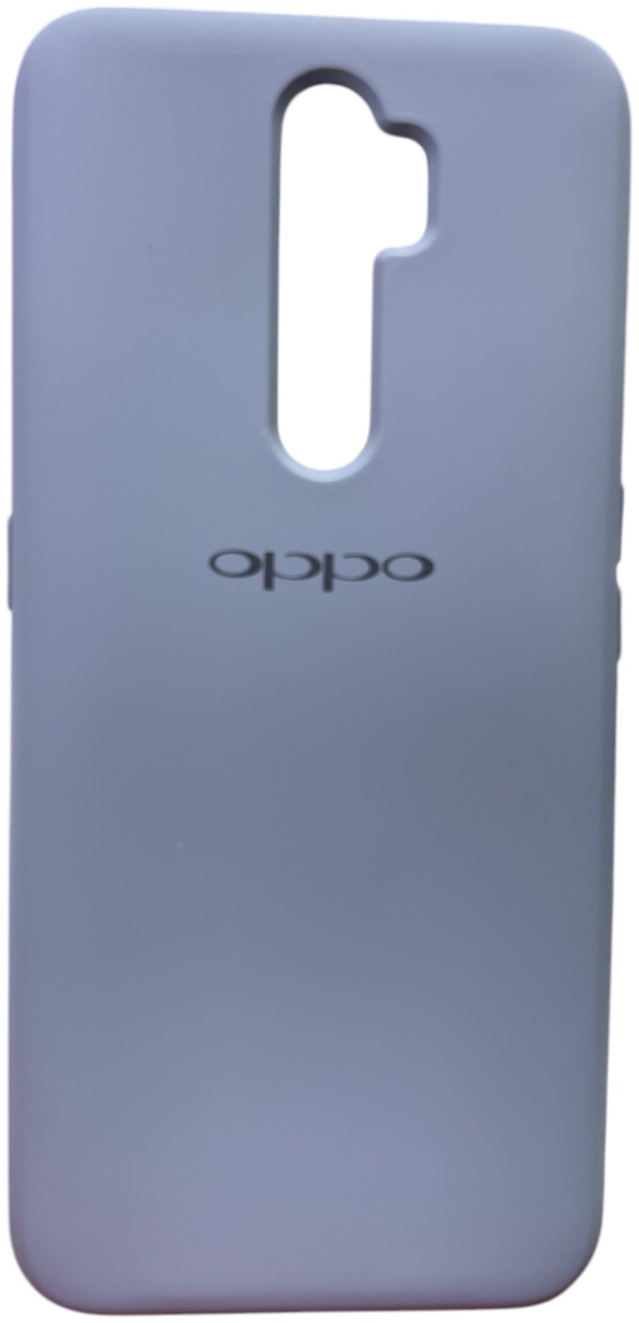 Чехол для OPPO A5 2020, A9 2020 синий купить,954