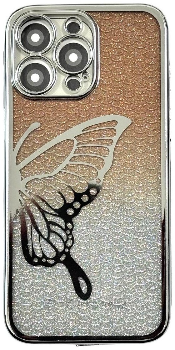 Чехол для Apple iPhone 15 Pro Max многоцветный купить,999