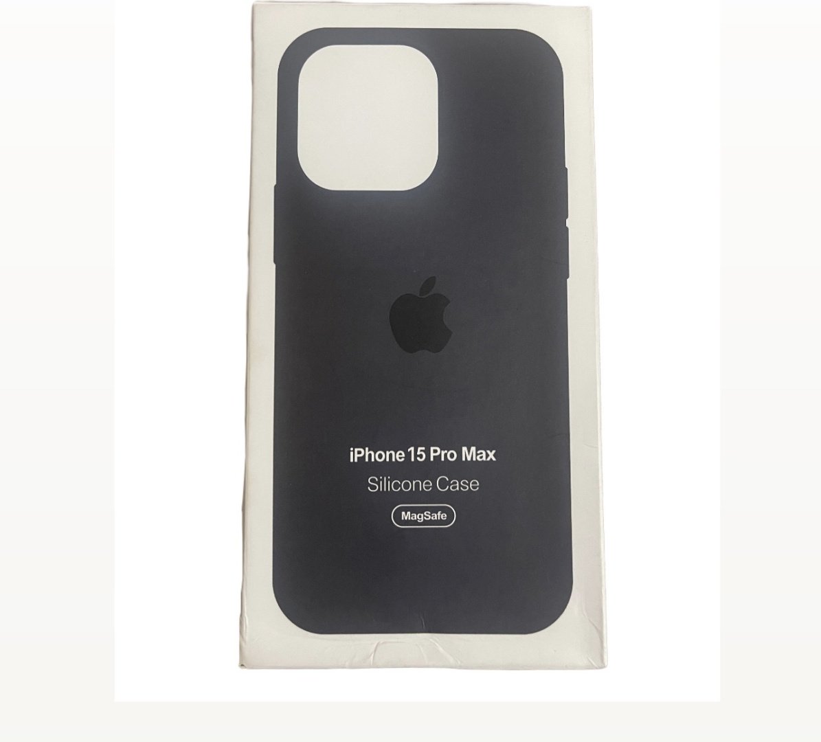 Чехол для Apple iPhone 15 Pro Max синий купить,569