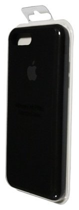 Чехол для Apple iPhone 7 Plus, iPhone 8 Plus черный - ForteMarket Чехол для Apple iPhone 7 Plus, iPhone 8 Plus черный купить,470