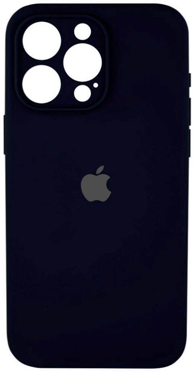 Чехол для Apple iPhone 15 Pro Max черный купить,999