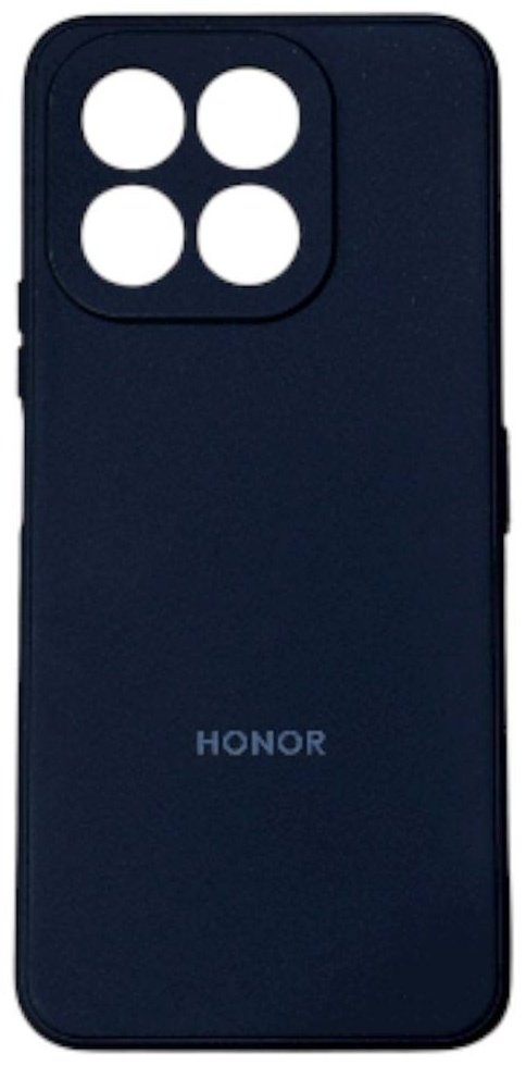 Чехол для Honor X6c черный купить,1070