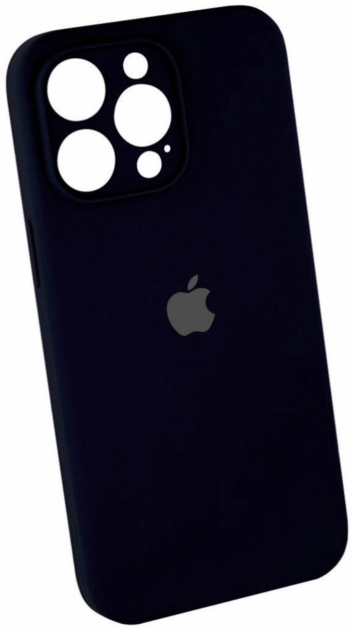 Чехол для Apple iPhone 15 Pro Max черный купить,999