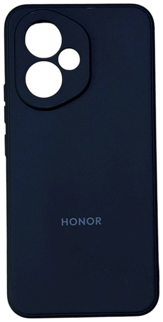 Чехол для Honor 400 черный купить,570
