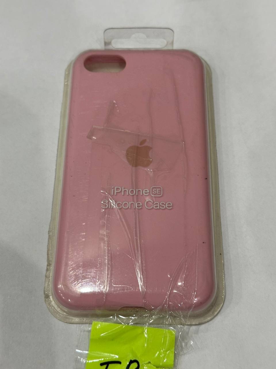 Чехол для Apple iPhone 7 розовый купить,970