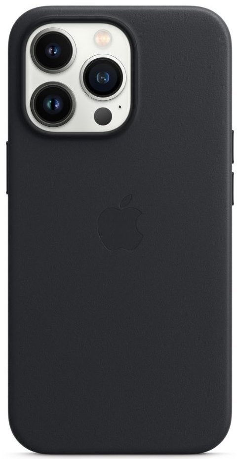 Чехол для Apple iPhone 15 Pro Max черный купить,970