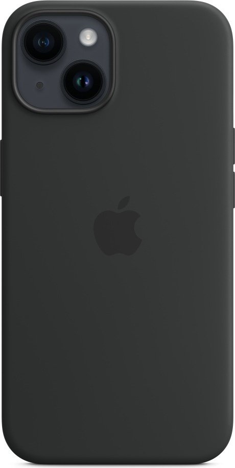 Чехол для Apple iPhone 14 черный купить,970