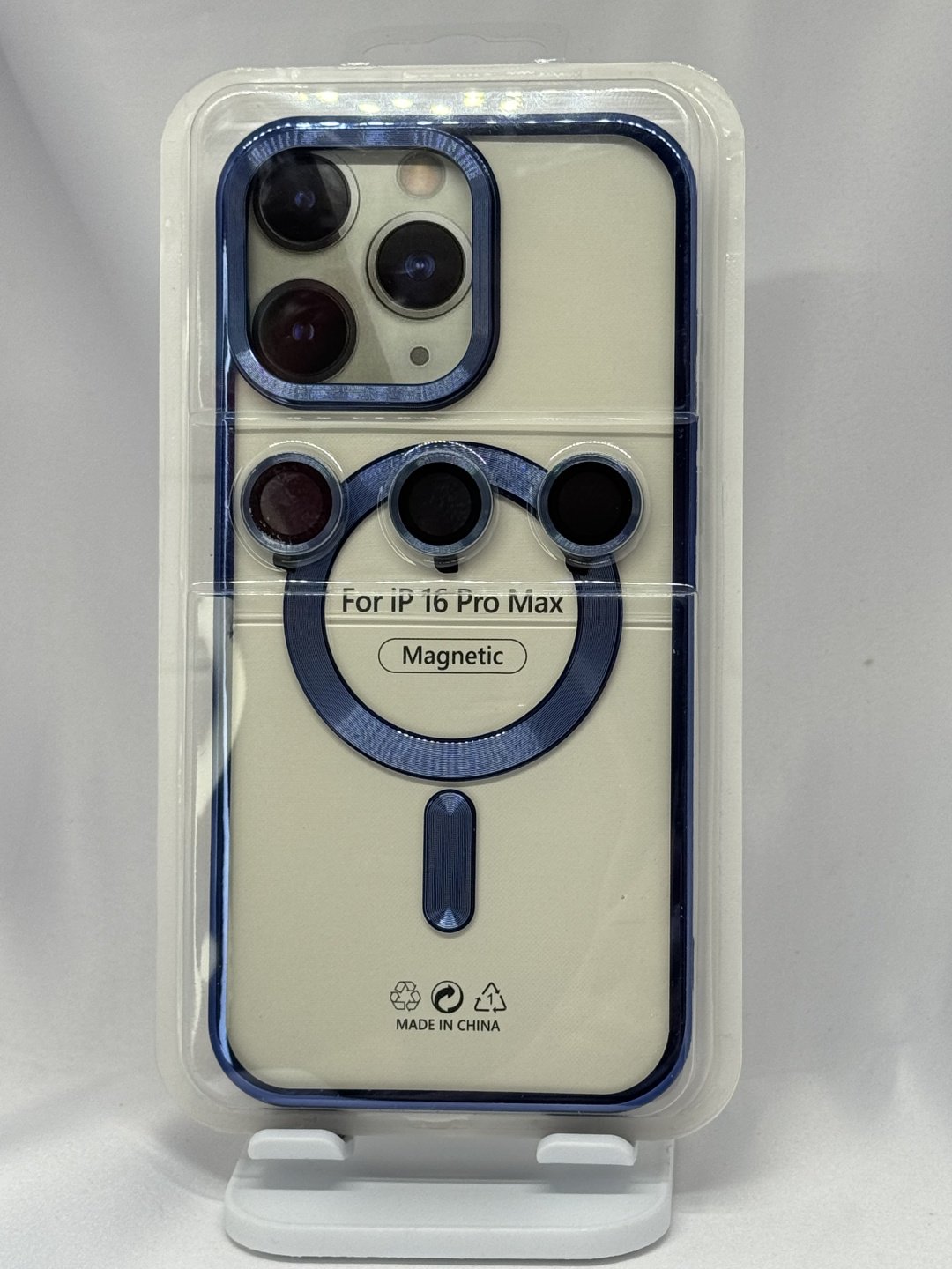 Чехол для Apple iPhone 15 Pro Max черный купить,720