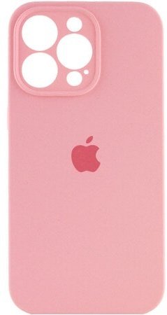 Чехол для Apple iPhone 15 Pro Max розовый купить,470