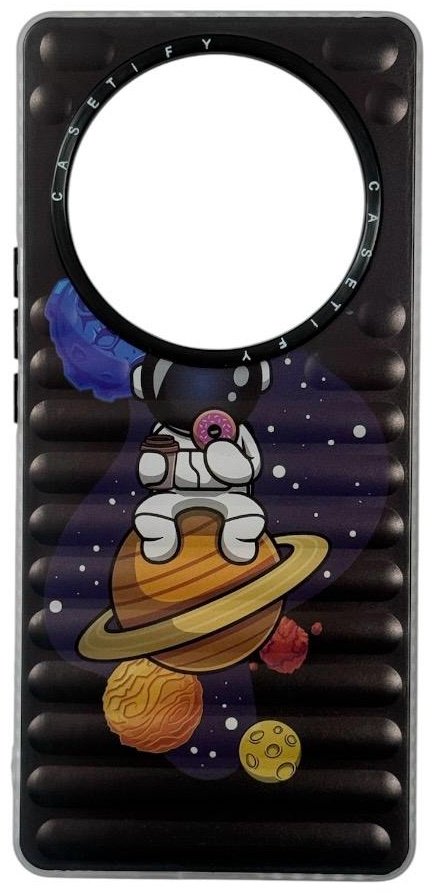 Чехол для Honor X9a рисунок