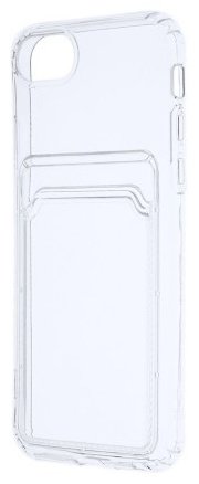 Чехол для Apple iPhone 7 Plus прозрачный
