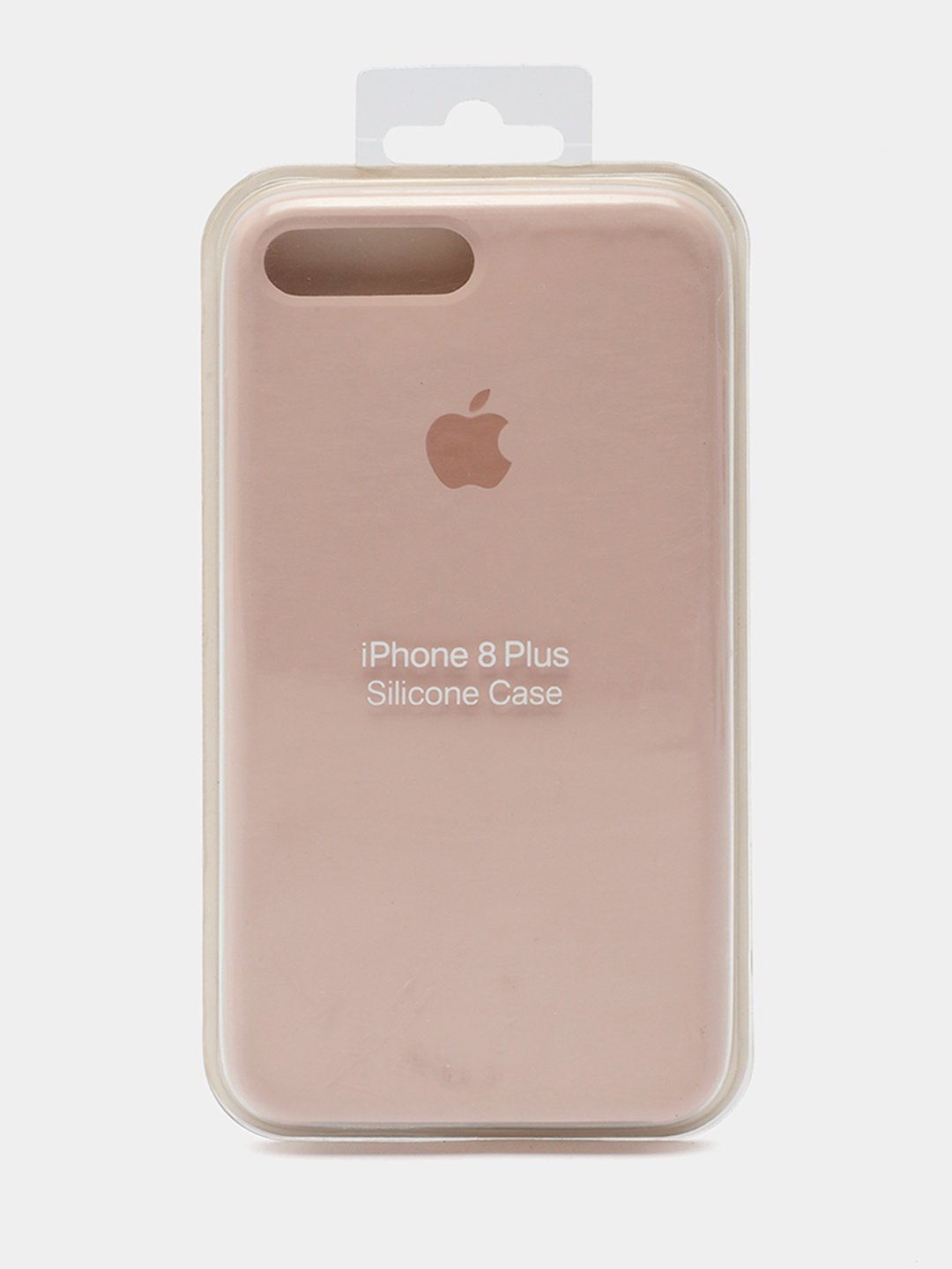 Чехол для Apple iPhone 7 Plus розовый