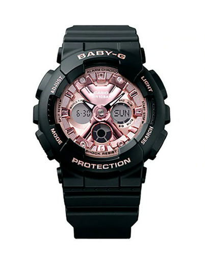 Часы Casio BA-130-1A4ER