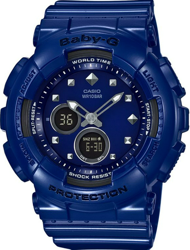 Часы Casio BA-125-2AER
