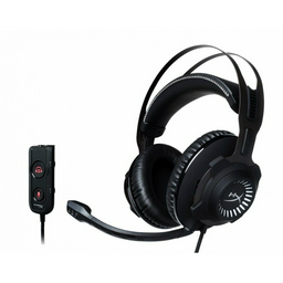 Наушники Kingston HyperX HX-HSCR-GM Cloud Revolver черные