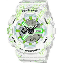 Часы Casio BA-110TX-7ADR