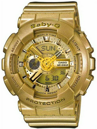 Часы Casio BA-111-9AER