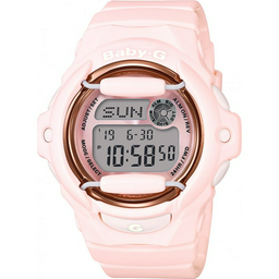 Часы Casio BG-169G-4BER