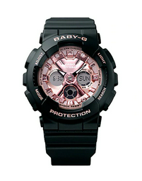 Часы Casio BA-130-1A4ER