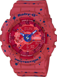Часы Casio BA-110ST-4ADR