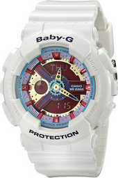 Часы Casio BA-112-7AER