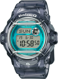Часы Casio BG-169R-8BER