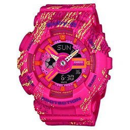 Часы Casio BA-110TX-4AER