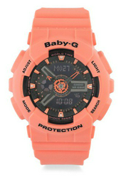 Часы Casio BA-111-4A2DR