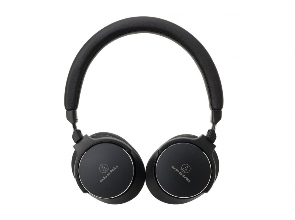 Наушники Audio-Technica ATH-SR5 BK черные купить,NaN
