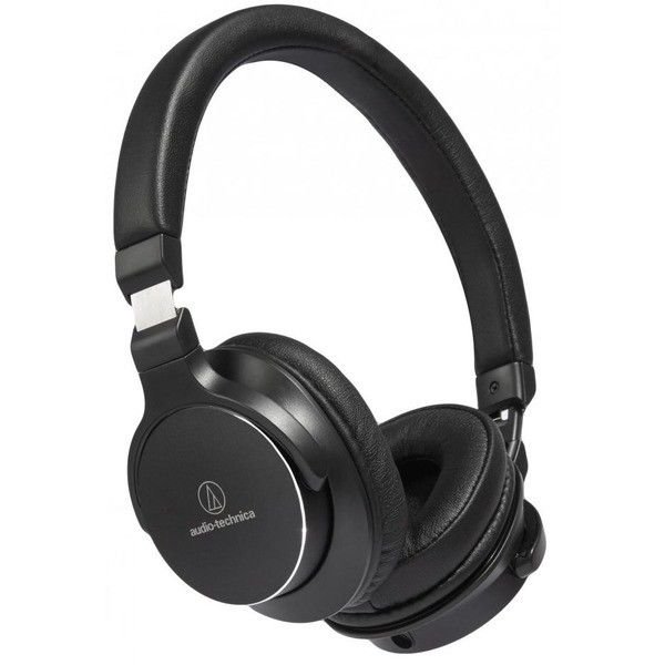 Наушники Audio-Technica ATH-SR5 BK черные купить,NaN