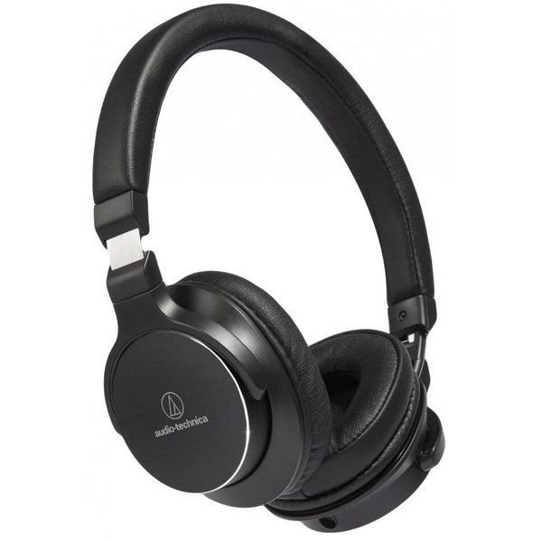 Наушники Audio-Technica ATH-SR5 BK черные купить,NaN
