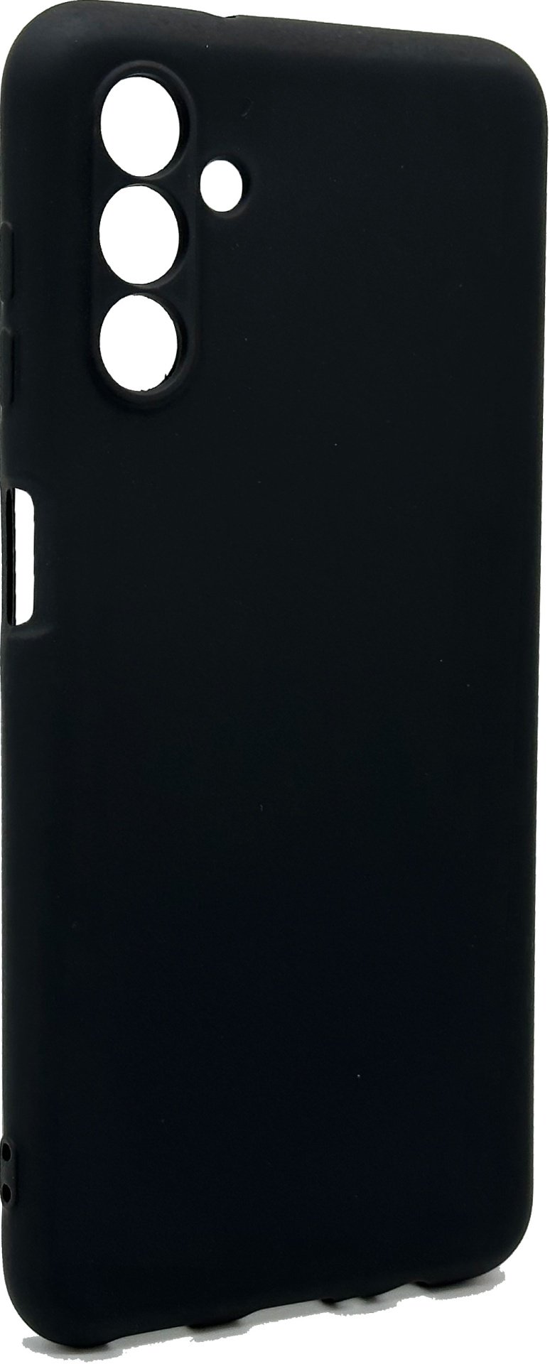 Чехол для Samsung Galaxy A04s черный - ForteMarket Чехол для Samsung Galaxy A04s черный купить,999