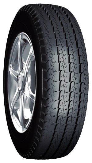 Шина Kама Euro-131 205/70 R15C 106R летняя купить,28340