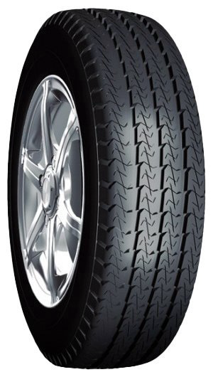 Шина Kама Euro-131 205/70 R15C 106R летняя купить,28340