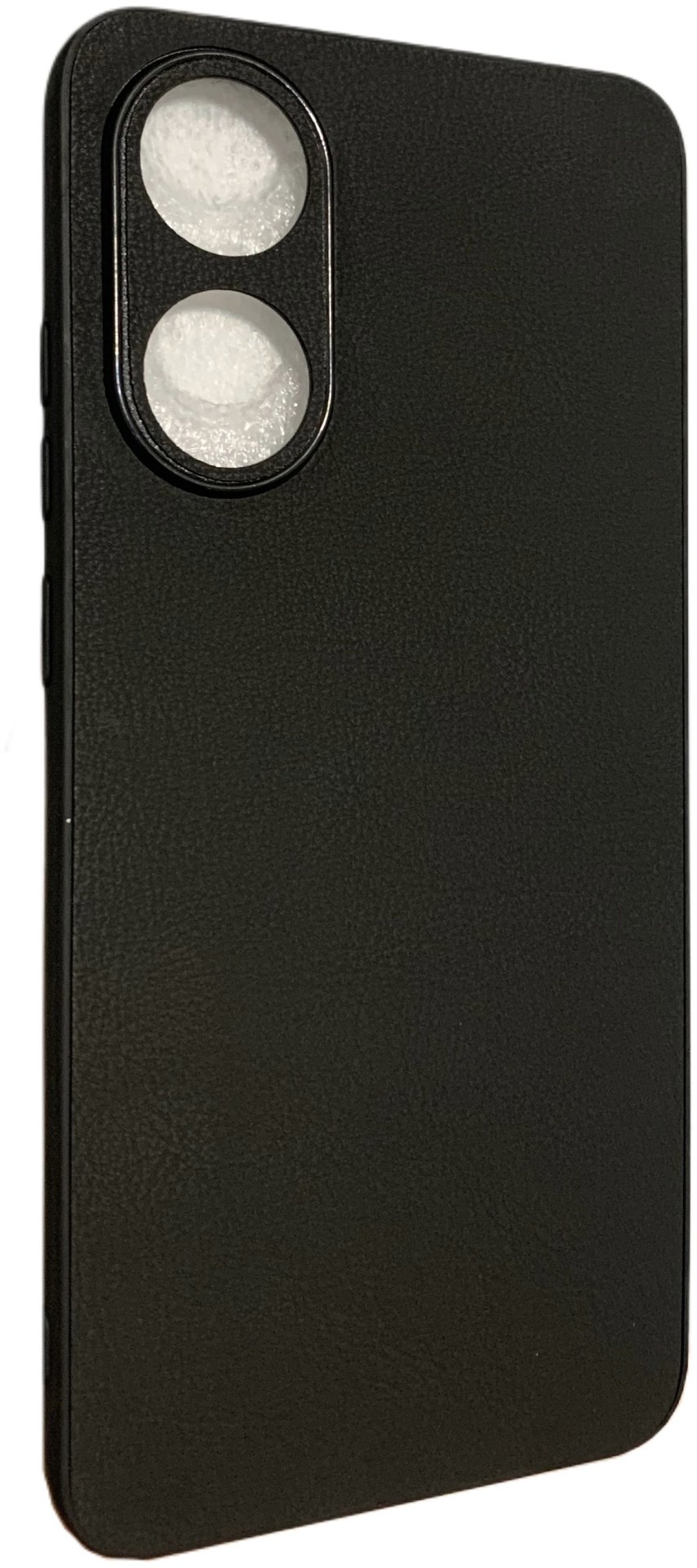 Чехол для OPPO A78 черный купить,794