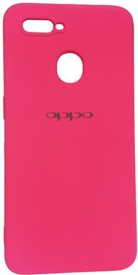 Чехол для OPPO A12, A5s розовый - ForteMarket Чехол для OPPO A12, A5s розовый купить,999