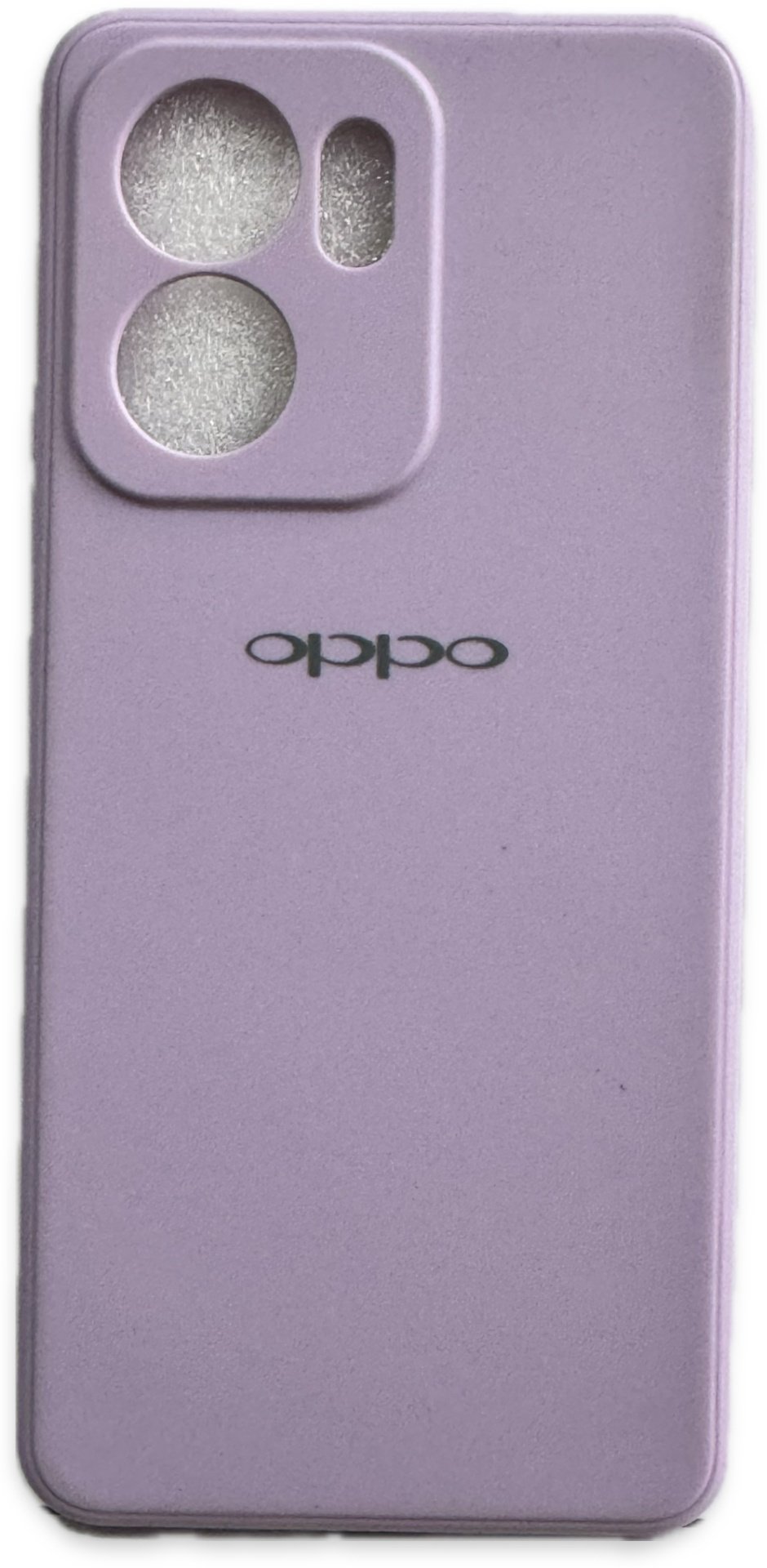 Чехол для OPPO Reno 13F сиреневый - ForteMarket Чехол для OPPO Reno 13F сиреневый купить,926