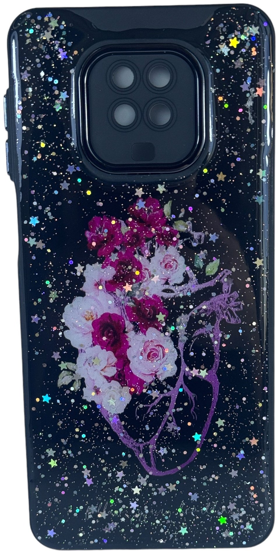 Чехол для Xiaomi Redmi Note 9 Pro рисунок - ForteMarket Чехол для Xiaomi Redmi Note 9 Pro рисунок купить,1820