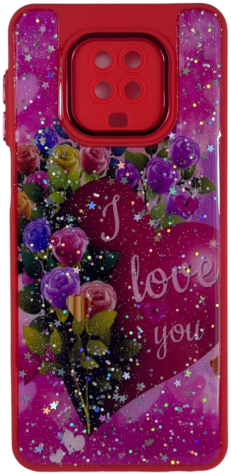 Чехол для Xiaomi Redmi Note 9 Pro рисунок - ForteMarket Чехол для Xiaomi Redmi Note 9 Pro рисунок купить,1820