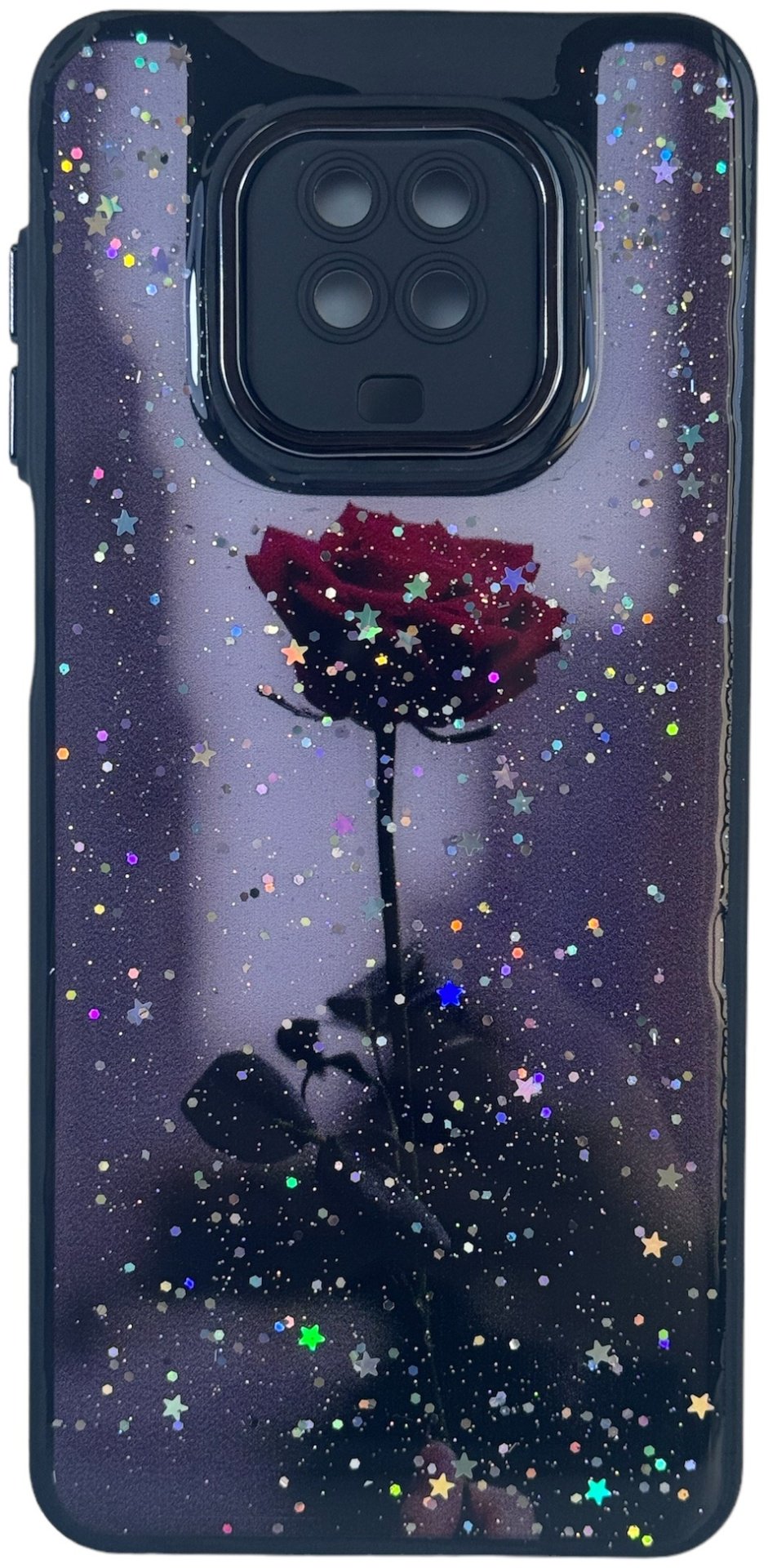 Чехол для Xiaomi Redmi Note 9 Pro рисунок - ForteMarket Чехол для Xiaomi Redmi Note 9 Pro рисунок купить,1820