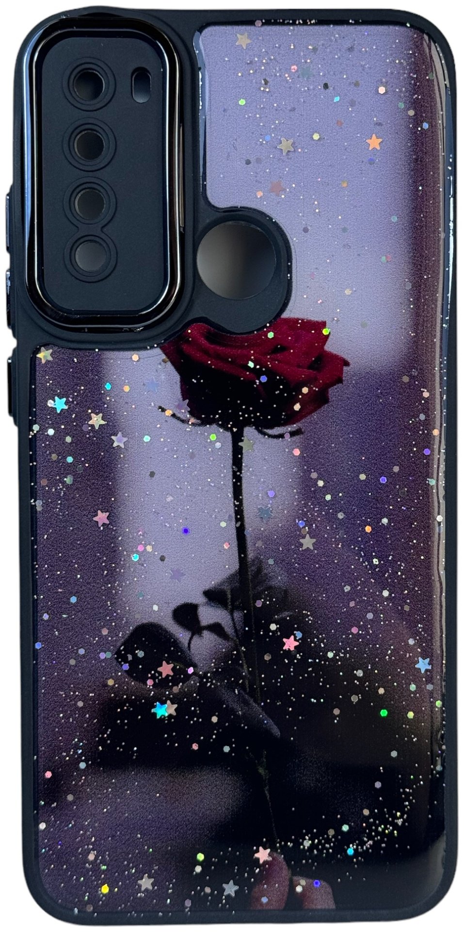 Чехол для Xiaomi Redmi Note 8 рисунок купить,1820