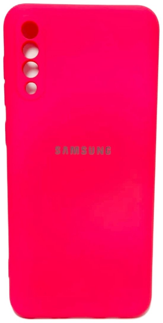 Чехол для Samsung Galaxy A30s, Galaxy A50 розовый - ForteMarket Чехол для Samsung Galaxy A30s, Galaxy A50 розовый купить,597