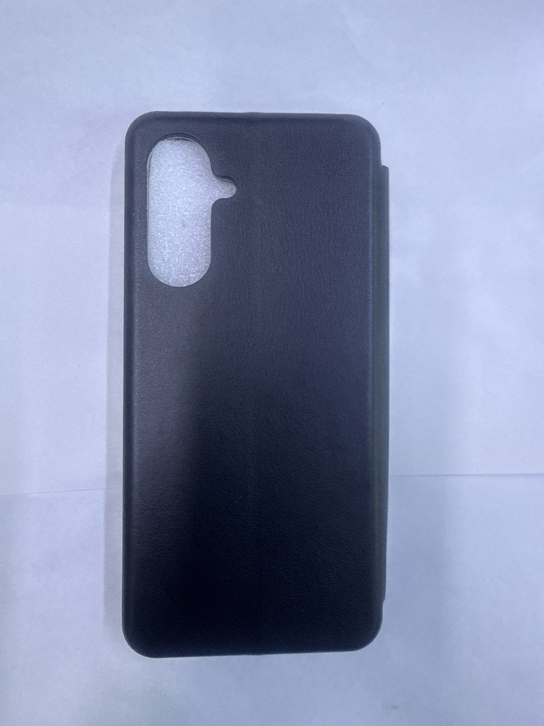 Чехол для Samsung Galaxy A26 черный купить,900