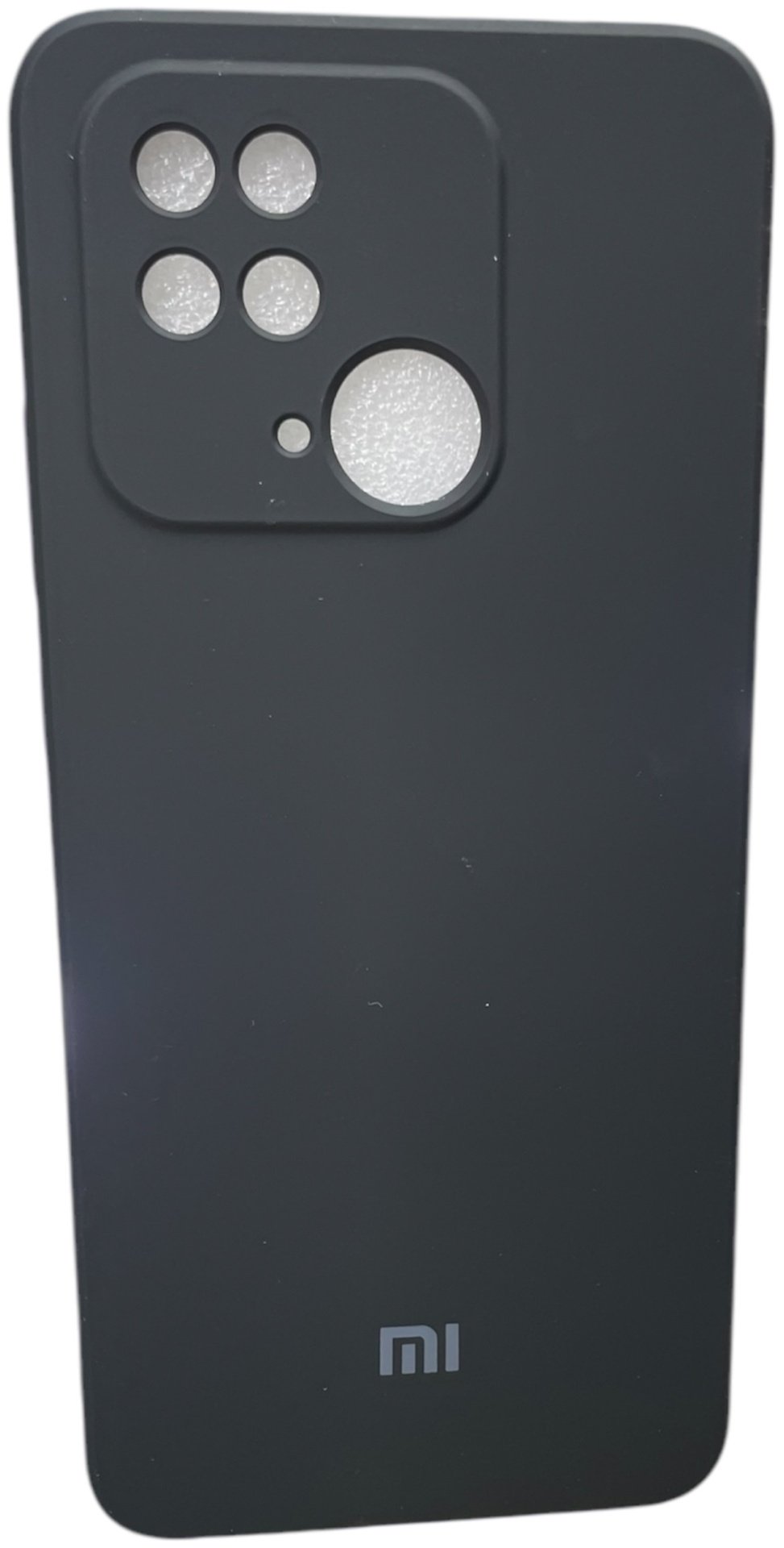 Чехол для Redmi Redmi 10C черный купить,999